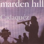 Purchase Marden Hill MP3