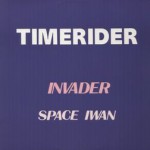 Purchase Timerider MP3