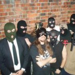 Purchase Ten Masked Men MP3