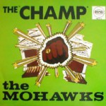 Purchase The Mohawks MP3