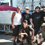 Purchase Buck-O-Nine MP3