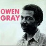 Purchase Owen Gray MP3