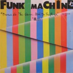 Purchase Funk Machine MP3