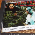 Purchase Homegrown MP3