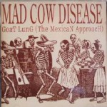 Purchase Mad Cow Disease MP3