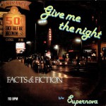 Purchase Facts & Fiction MP3