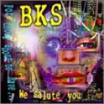 Purchase Bks MP3