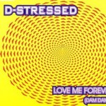 Purchase D-Stressed MP3