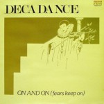 Purchase Decadance MP3