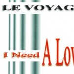 Purchase Le Voyage MP3
