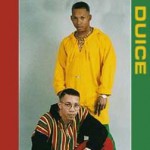 Purchase Duice MP3