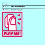Purchase Mc Ozborne MP3