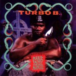 Purchase Turbo B MP3
