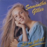 Purchase Samantha Gilles MP3