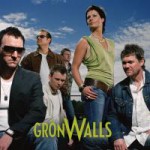 Purchase Grönwalls MP3