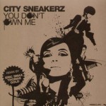 Purchase City Sneakerz MP3