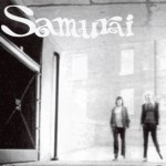 Purchase Samurai MP3