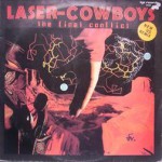 Purchase Laser Cowboys MP3