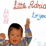 Purchase Little Adrian MP3