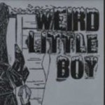 Purchase Weird Little Boy MP3