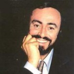 Purchase Luciano Pavarotti MP3