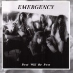 Purchase Emergency MP3