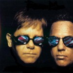 Purchase Elton John & Billy Joel MP3