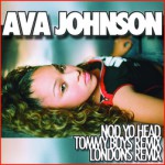 Purchase Ava Johnson MP3