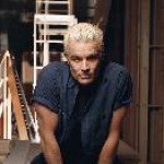Purchase James Marsters MP3