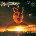 Purchase Rhapsody & Christopher Lee MP3