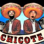 Purchase Chicote MP3