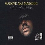 Purchase Massive Aka Massdog MP3