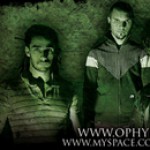 Purchase Ophydian MP3