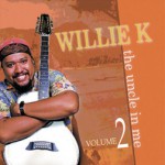 Purchase Willie K MP3