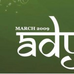 Purchase Adya MP3