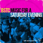Purchase BSTC MP3