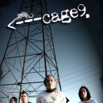 Purchase Cage9 MP3