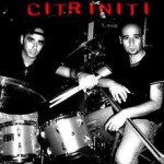 Purchase Citriniti MP3
