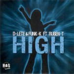 Purchase D-Lete Funk-K MP3
