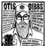 Purchase Otis Gibbs MP3
