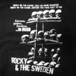 Purchase Rocky And The Sweden MP3