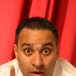 Purchase Russell Peters MP3