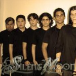 Purchase Silent Moon MP3