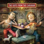 Purchase The Guys From The Caravan MP3