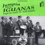 Purchase The Iguanas MP3