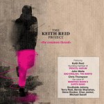 Purchase The Keith Reid Project MP3