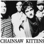 Purchase Chainsaw Kittens MP3