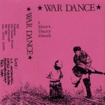 Purchase War Dance MP3