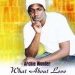 Purchase Archie Wonder MP3