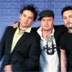 Purchase The Robertson Brothers MP3
